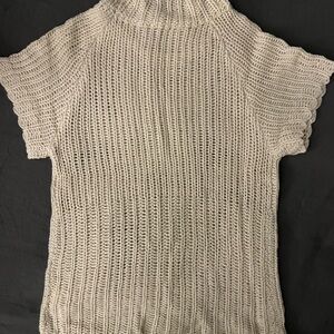 Knit top